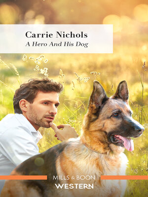 cover image of A Hero and His Dog